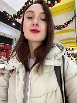 Dina Tease online show from 12.23.24