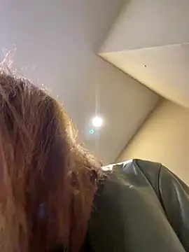 Dina Tease online show from 01.15.25