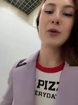 Dina Tease online show from 10.13.25