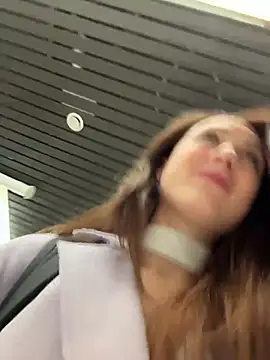 Dina Tease online show from 10.28.25