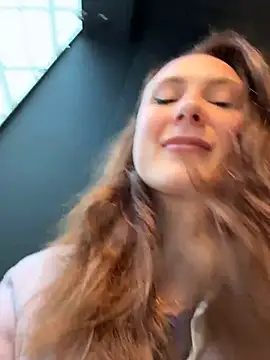 Dina Tease online show from 10.31.25