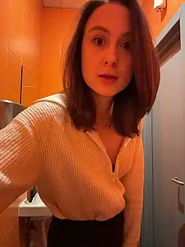 Dina Tease online show from 01.08.26