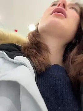 Dina Tease online show from 01.10.26