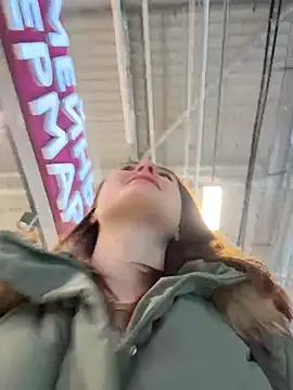 Snapshot of Dina_Tease chatting on 02.03.26 Dina Tease online show from 02.03.26