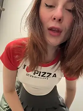 Snapshot of Dina_Tease chatting on 02.04.26 Dina Tease online show from 02.04.26