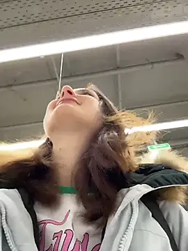 Snapshot of Dina_Tease chatting on 02.13.26 Dina Tease online show from 02.13.26