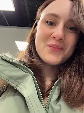 Snapshot of Dina_Tease chatting on 02.15.26 Dina Tease online show from 02.15.26