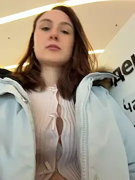 Snapshot of Dina_Tease chatting on 02.17.26 Dina Tease online show from 02.17.26