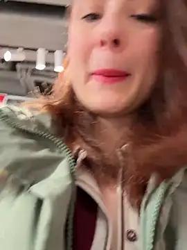 Snapshot of Dina_Tease chatting on 02.20.26 Dina Tease online show from 02.20.26