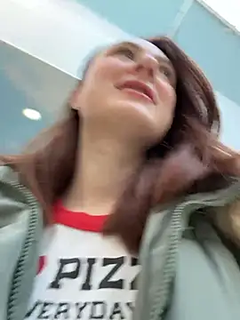 Snapshot of Dina_Tease chatting on 02.21.26 Dina Tease online show from 02.21.26