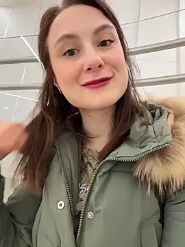 Snapshot of Dina_Tease chatting on 02.25.26 Dina Tease online show from 02.25.26