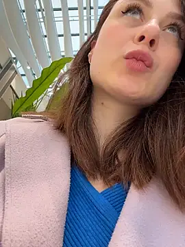 Dina Tease online show from 03.19.26