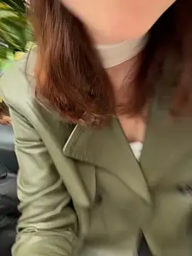 Dina Tease online show from 05.11.26