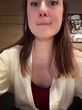 Dina Tease online show from 05.24.26