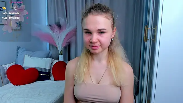 OdetteHarwick online show from 10.17.25