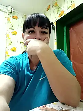 5Afrodita5 online show from 01.11.26