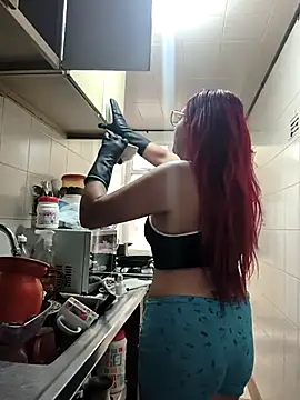 SHARAONELOVE online show from 02.10.26