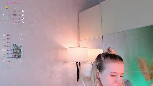 MaydaFoulk online show from 03.09.25