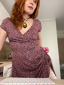 Ruby Lilith online show from 12.10.24