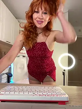 Ruby Lilith online show from 05.21.26