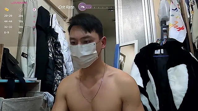 frnk30151 online show from 12.30.24