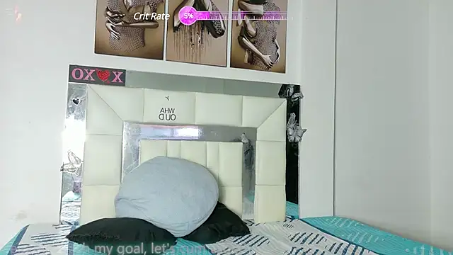 Sexy Alejandro  online show from 01.13.25