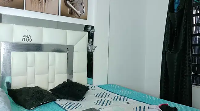 Sexy Alejandro  online show from 01.17.25