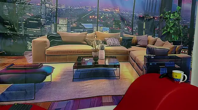 Sexy Alejandro  online show from 01.30.25