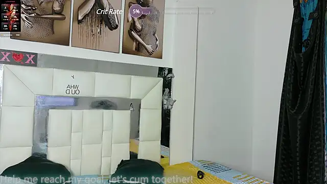 Sexy Alejandro  online show from 02.03.25