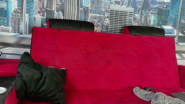 Sexy Alejandro  online show from 02.10.25