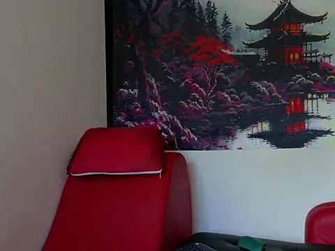 Sexy Alejandro  online show from 10.20.25