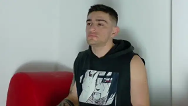 Sexy Alejandro  online show from 05.21.26
