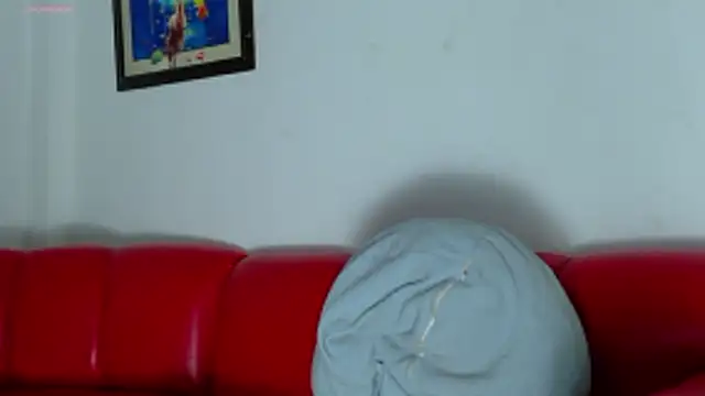 Sexy Alejandro  online show from 05.26.26