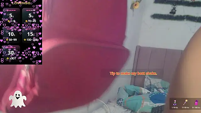 dannaberlin 0 online show from 11.25.25