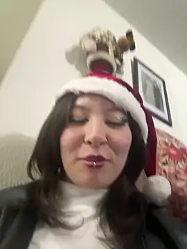 Kailin darck1 online show from 12.15.24