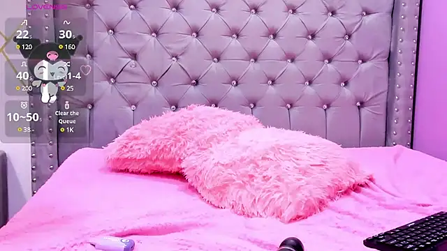 Kailin darck1 online show from 01.22.25