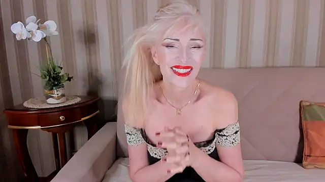 Rita Farel online show from 12.09.24