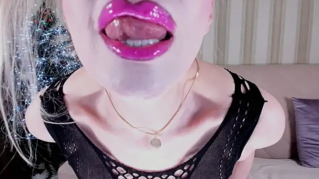 Rita Farel online show from 01.07.26