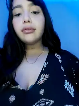 jacksyangeel2 online show from 04.14.26