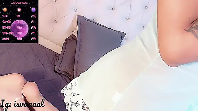 Shiirleysweet online show from 07.28.26