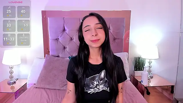 melanie hills online show from 02.16.26