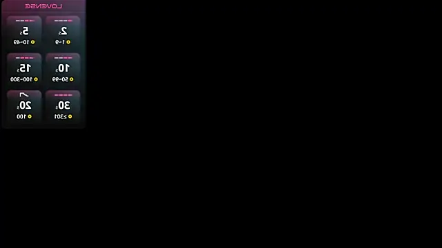 rave connor online show from 01.12.26