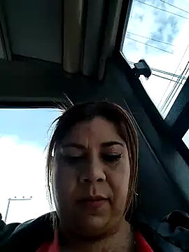 Snapshot of Laura-Hernandez chatting on 01.03.25 Laura-Hernandez online show from 01.03.25