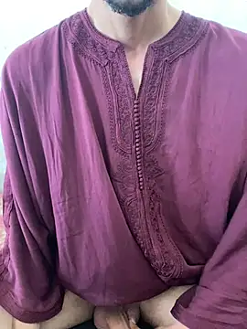 Moroccan-physician online show from 07.29.26
