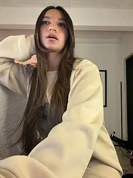 aly golden  online show from 05.09.26