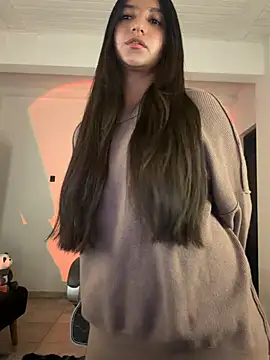 aly golden  online show from 08.01.26