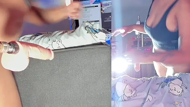 kira touka online show from 03.21.26