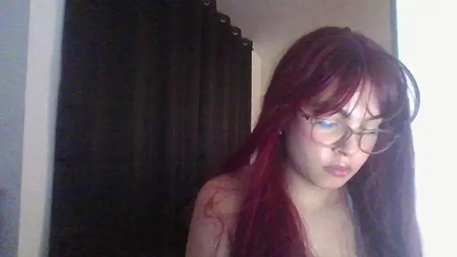 Kiri Cutee online show from 02.20.25