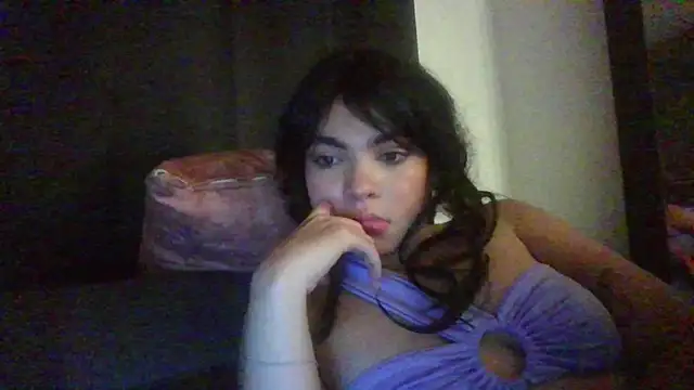 Kiri Cutee online show from 02.28.25