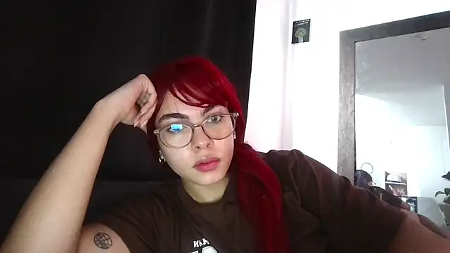 Kiri Cutee online show from 03.13.25